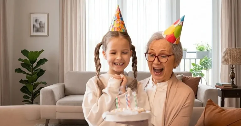 Birthday wishes for Granddaughter