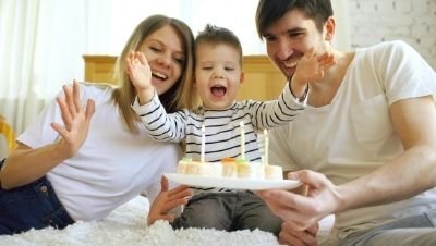 Birthday Wishes for Son to Make His Day Special