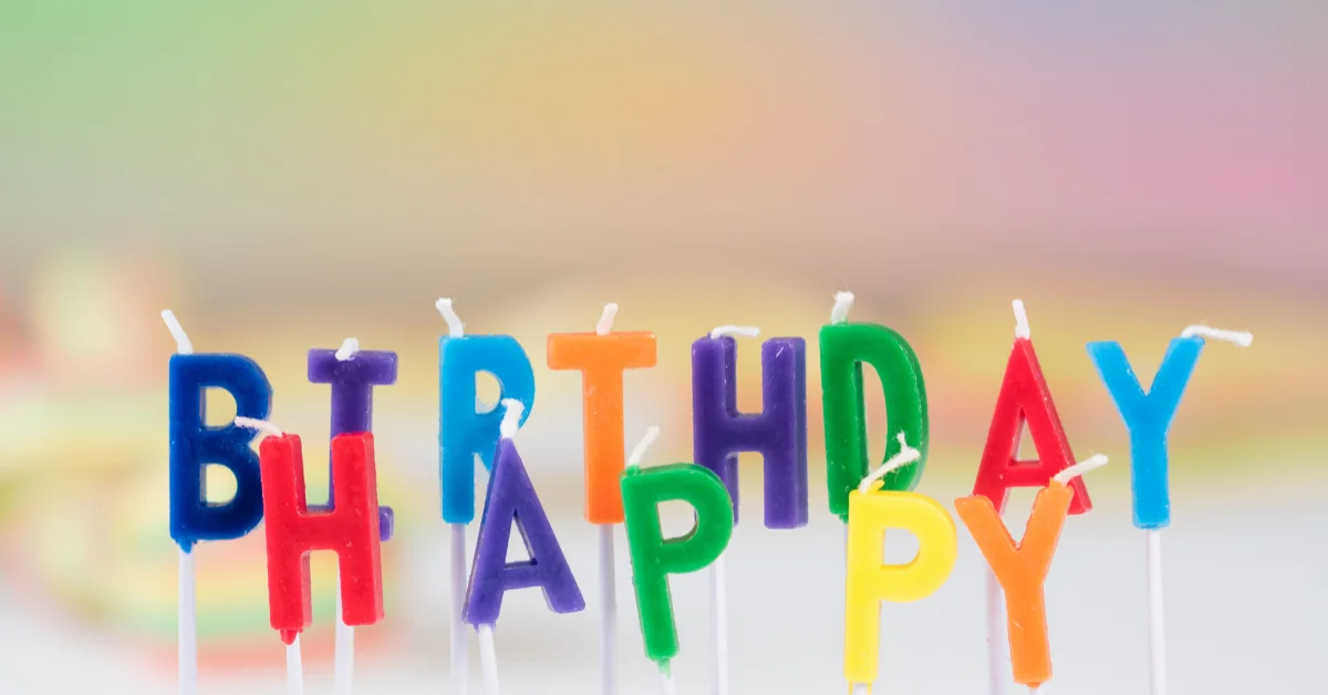 Birthday wishes for a teacher